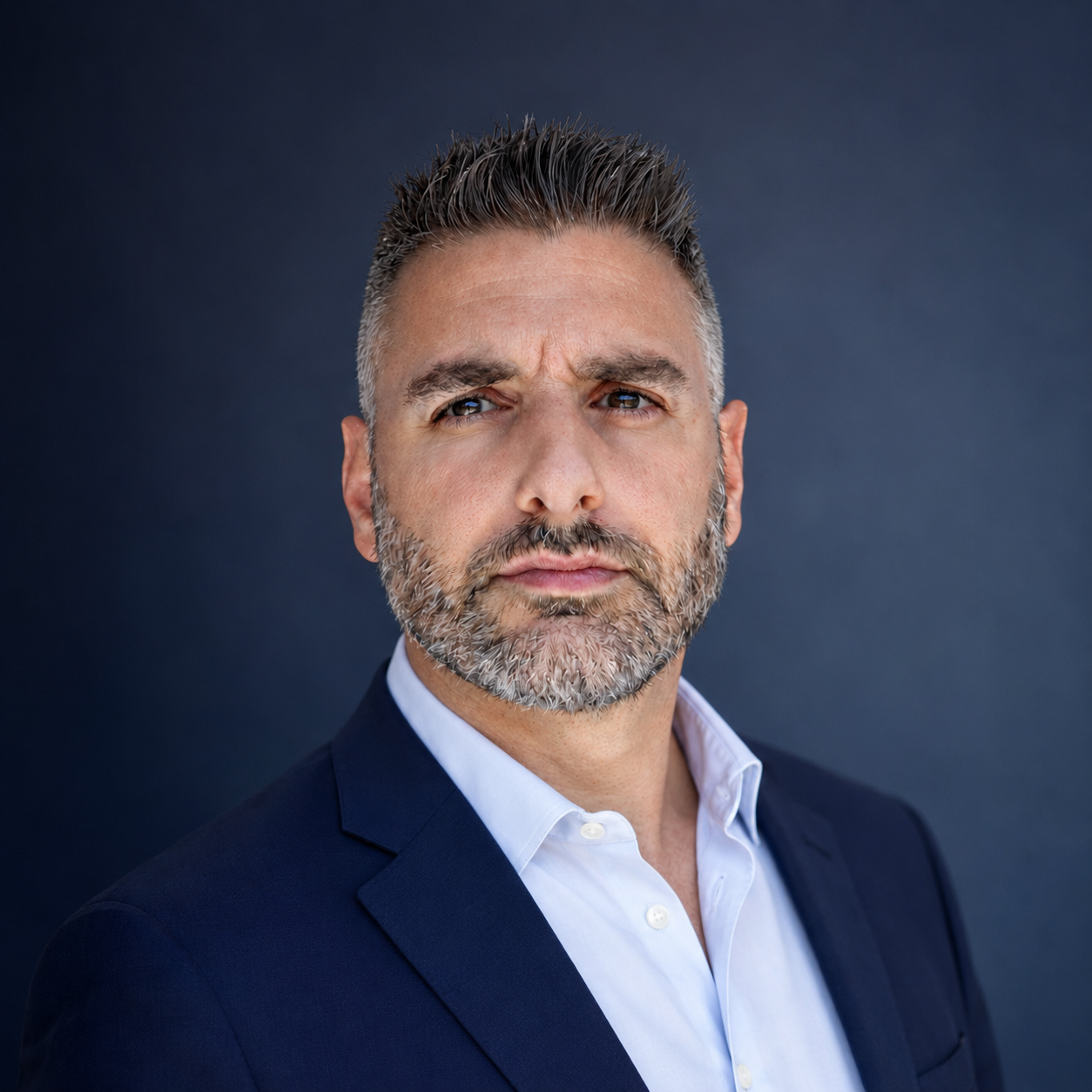 Dott. Enrico Rizzo, Psicologo e Sessuologo